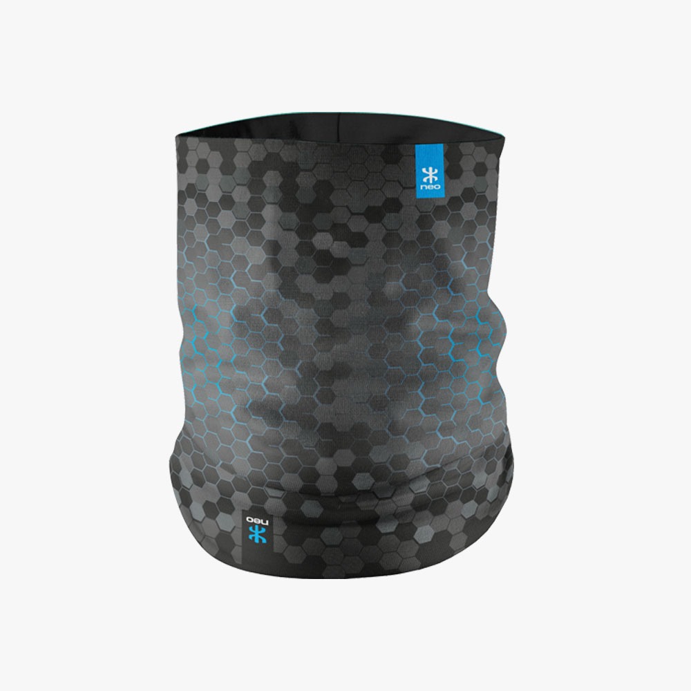 Tour de cou NEO -Neckwarmer - Hexagon