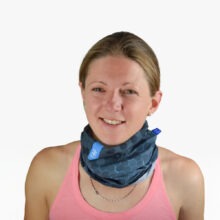 Tour de cou NEO -Neckwarmer - Hexagon