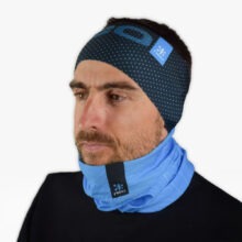 Tour de cou NEO -Neckwarmer - Relief