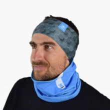 Tour de cou NEO -Neckwarmer Protect -Lines