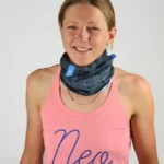 Tour de cou NEO -Neckwarmer - Hexagon