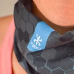 Tour de cou NEO -Neckwarmer - Hexagon