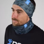 Tour de cou NEO -Neckwarmer - Hexagon