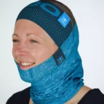 Tour de cou NEO -Neckwarmer - Map