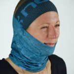 Tour de cou NEO -Neckwarmer - Map