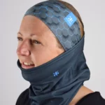 Tour de cou NEO -Neckwarmer Protect -Stripes