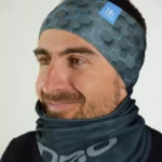 our de cou NEO -Neckwarmer Protect -Stripes