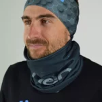 our de cou NEO -Neckwarmer Protect -Stripes