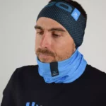 Tour de cou NEO -Neckwarmer - Relief