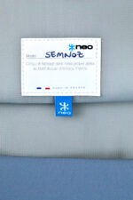 Housse d'ordinateur Neo Semnoz Sport - étiquette intérieure