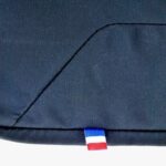 Neo Semnoz Sport laptop sleeve - Made In France tag