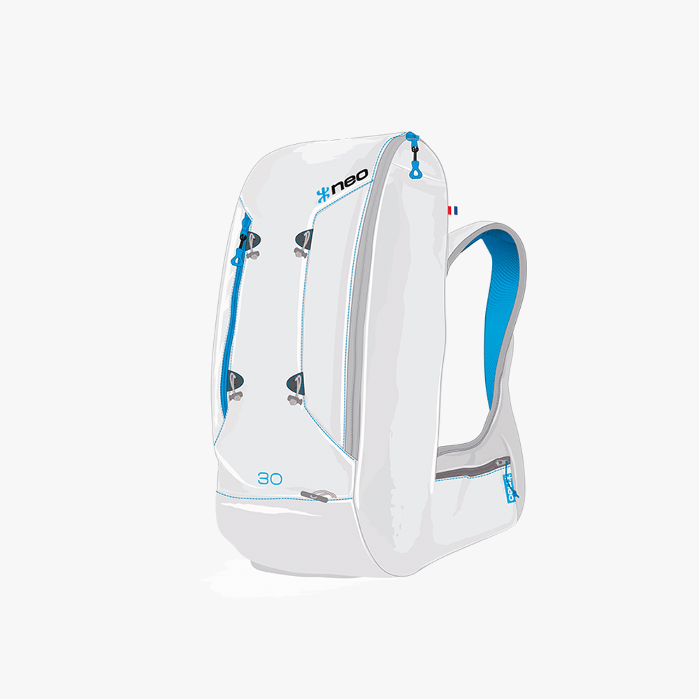 Neo lite rucksack 30 man