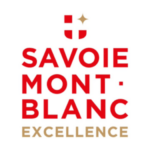 NEO - partenaires - logo Savoie Mont Blanc Excellence