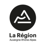 NEO - Logo Région Auvergne-Rhône-Alpes