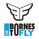 NEO - Bornes To Fly - Affiche 2024