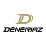 Logo Dénériaz NEO X Dénériaz Ski