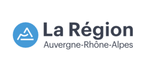 Logo Région Auvergne-Rhône-Alpes